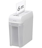 アイリスオーヤマ　OF13 電動シュレッダー ホワイト アイリスオーヤマ OF13 電動シュレッダー ホワイト アイリスオーヤマ